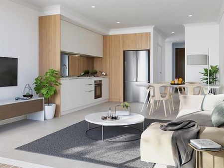 27 Parish Street, Marsden Park NSW 2765 - Townhouse For Rent | Domain - Photo 3