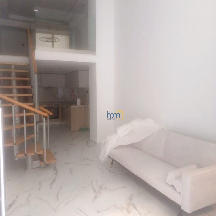 Studio/Γκαρσονιέρα για ενοικίαση Διοικητήριο (Κέντρο Θεσσαλονίκης) - Photo 1