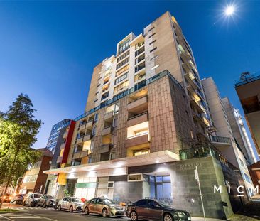 810/58 Jeffcott Street - Photo 3