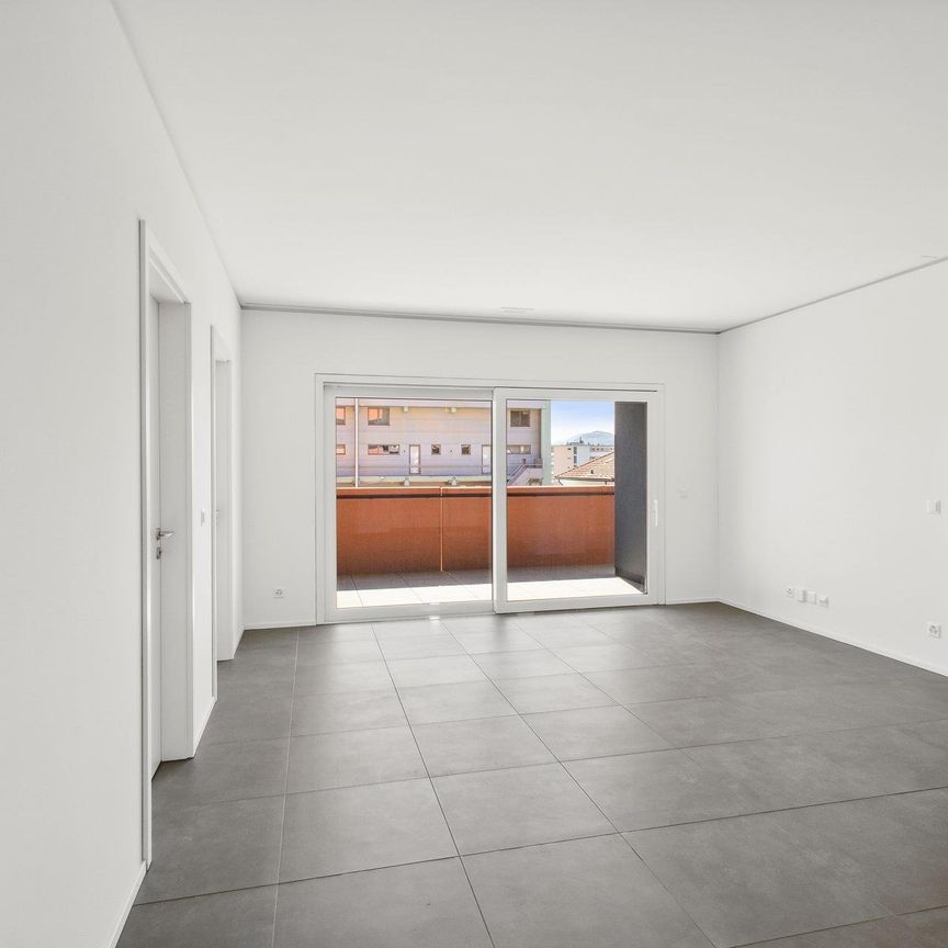 Moderno e conformtevole appartamento 4.5 locali. - Foto 1