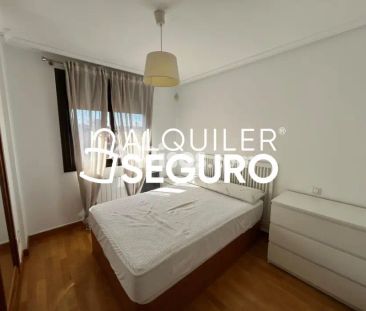 Piso en alquiler en Puente de Vallecas - Photo 5