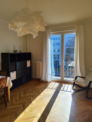 Mieszkanie po remoncie Bielany ok pl Konfederacji 47 m² - Zdjęcie 1