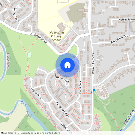 122 Avonmore Park, Lisburn, BT28 1NJ