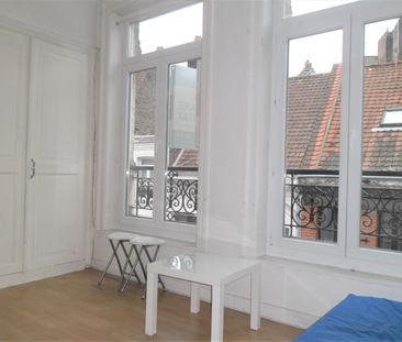 Location Appartement 2 pièces 30m² LILLE 59800 - Photo 4