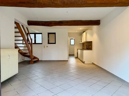 Huis te huur - Foto 2