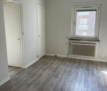 Erik Dahlbergs väg, Kalmar - Foto 3