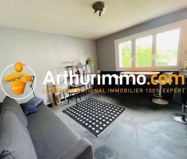 Location Appartement 2 pièces 44 m2 à Quimper - Photo 2