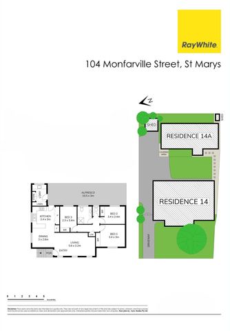 Beautifully Renovated Family Home! Includes Water - Photo 4