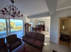 Βίλα για ενοικίαση - Ανθηδώνος, - Photo 1