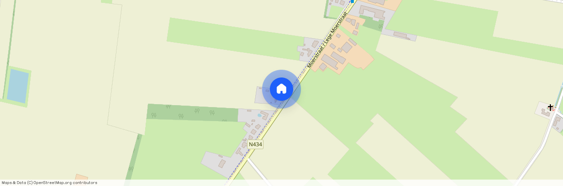 Moerstraat 22, 9980, Sint-Laureins