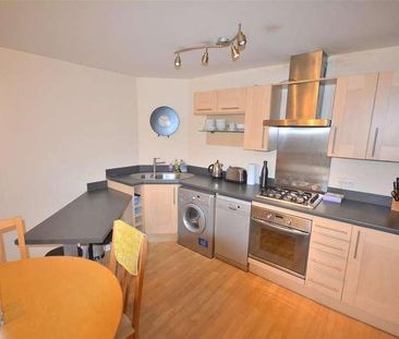 St. Swithins Close, Derby, DE22 - Photo 5