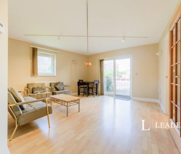 1 bedroom apartment to rent Jupiter Court, Gunwharf Quays, Portsmou... - Photo 1