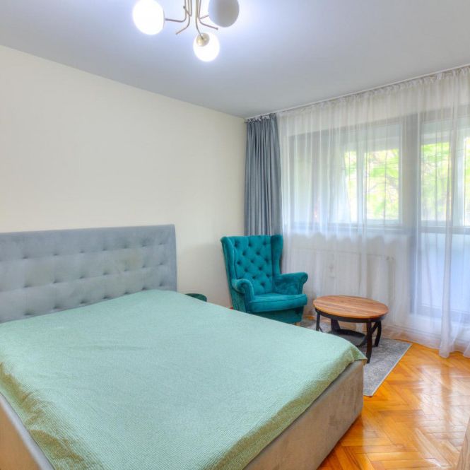 Apartament 2 camere decomandat Metrou 1 Decembrie centrala - Fotografie 1