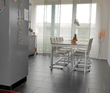 2.5 Zimmer, 75 m², 4. Stock - Foto 5