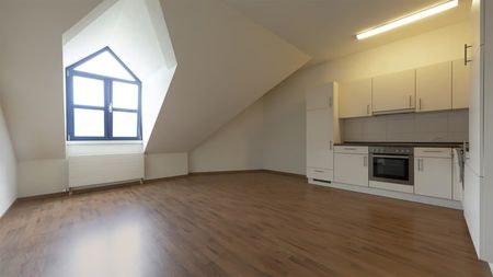 1.5 Zimmer, 46 m², EG - Foto 2