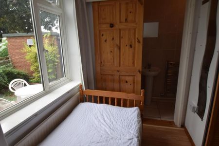 4 bedroom house to rent - Photo 5