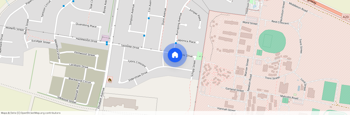 21 Sackville Drive, NSW 2651, Forest Hill