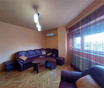 Apartament decomandat, zona Kaufland, Vlaicu - Photo 1