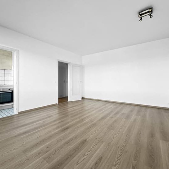 Appartement te huur - Foto 1