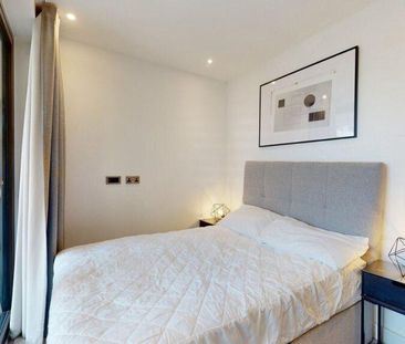 3 bedroom apartment to rent - Photo 2