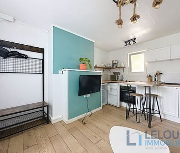 Location Appartement 2 pièces 23m² ROUEN 76000 - Photo 5