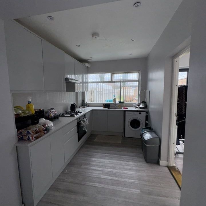 Room in a Shared House, Shelbourne Road, N17 - Photo 1