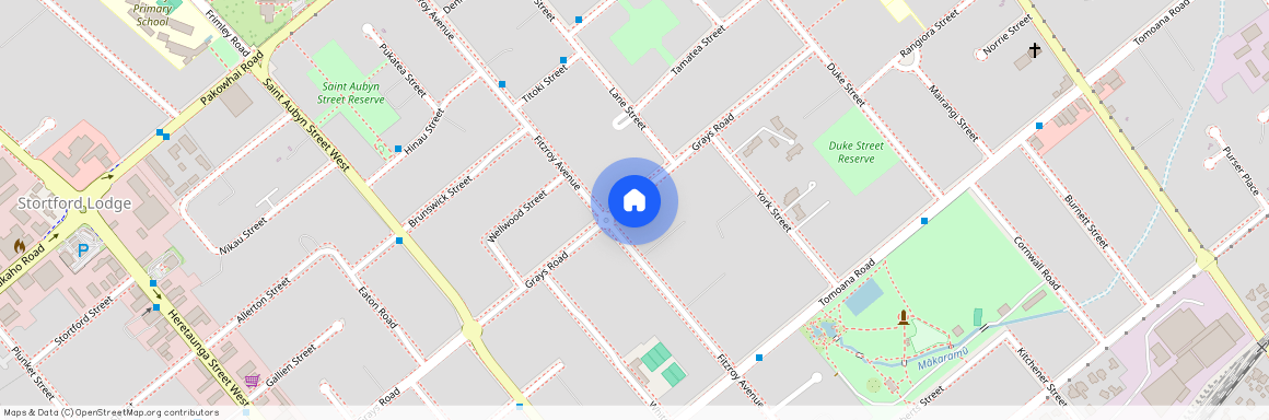 603 Grays Road, Mahora, Hastings