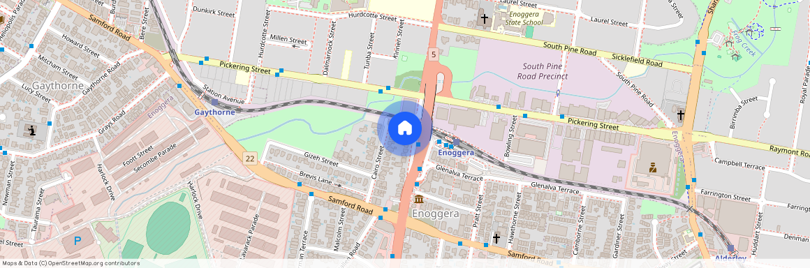 Room 3/374 Wardell Street, Qld 4051, Enoggera