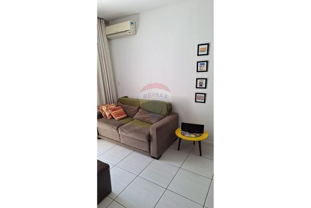 Apartamento 2 quartos Garden para moradia em Muro Alto: Segurança e Lazer - Foto 1