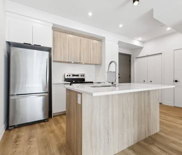 Appartement à louer - Gatineau (Aylmer) (Lakeview) Appartement à lo... - Photo 4