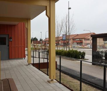 Östra Järnvägsgatan 13 C, Broby - Foto 1