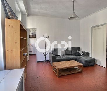 Appartement 3 pièces 48m2 MARSEILLE 5EME 950 euros - Photo 1