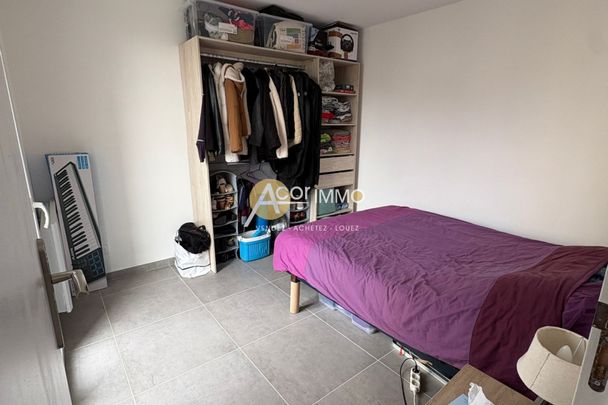 La Seyne proche centre, joli T3 entièrement rénové - Photo 1