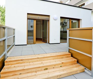 Mach deine Terrasse zum Hingucker – Terrassenmöbel geschenkt! - Photo 6