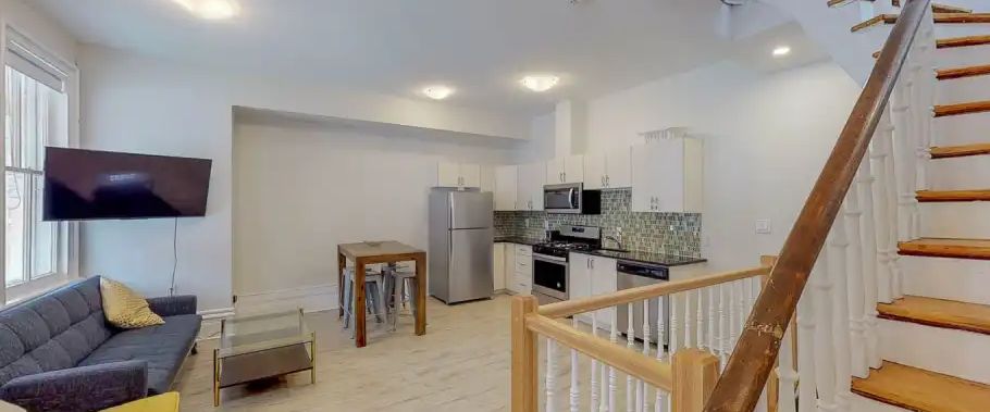 323 Besserer Street | 323 Besserer Street -, Ottawa - Photo 1