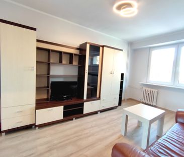 Mieszkanie Dąbie Szczecin, ul. Anieli Krzywoń, nr 438416 - Zdjęcie 1