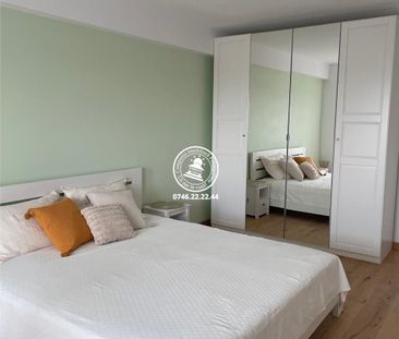 Apartament 3 camere de inchiriat, prima inchiriere - Copou - Photo 3