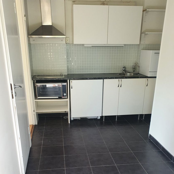 Klintvägen, Sundbyberg - Foto 1