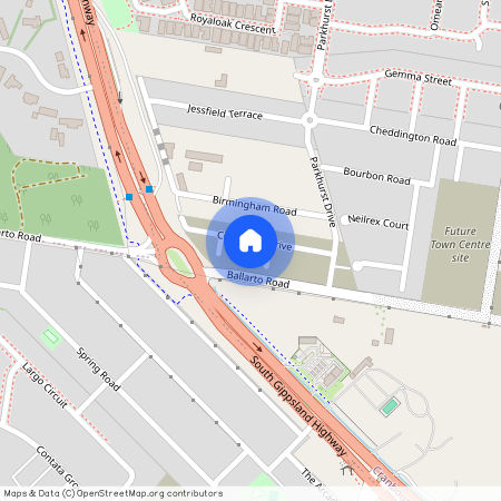 3 Cumin Way, Cranbourne East VIC 3977