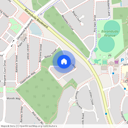 18 Ponting Way, Vic 3691, Baranduda