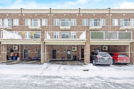 For Lease - 165 Hampshire Way Unit# 16, Milton, Ontario - Photo 2