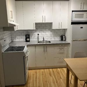 Loft à louer | Vieux-Québec | cession de bail - 6 mois restants - Photo 2