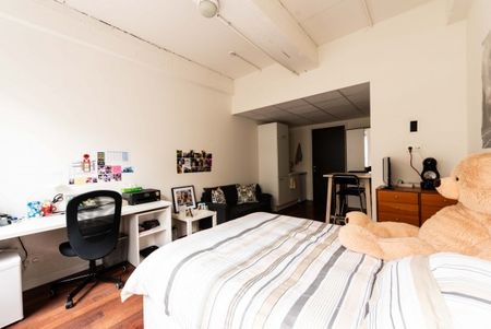 Kipdorpvest 49 - 55 - Foto 5