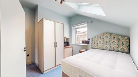 Flat share to rent - Photo 2