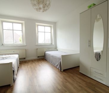 Freundliche 4-Raum-Wohnung in Cottbus - Spremberger Vorstadt - Photo 2