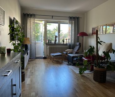 Gjörloffsgatan, Landskrona - Photo 2