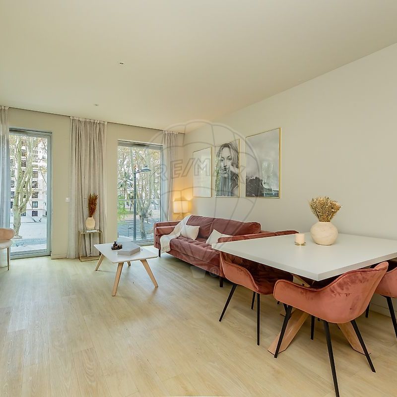 Apartamento T1 em Lisboa - Photo 1