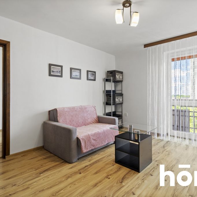 Mieszkanie 36,4 m², Radom, Śródmieście, Stefana Żeromskiego - Photo 1
