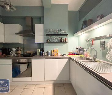 Location Appartement 3 pièces 73m² VALENCIENNES 59300 - Photo 2