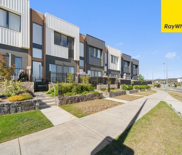 44/21 Holborow Avenue, Denman Prospect ACT 2611 - Townhouse For Ren... - Photo 1